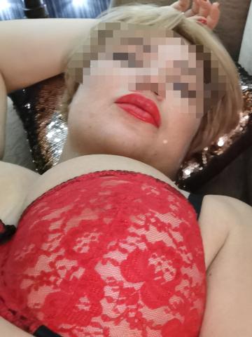 Индивидуалка Мирослава Фотография 3